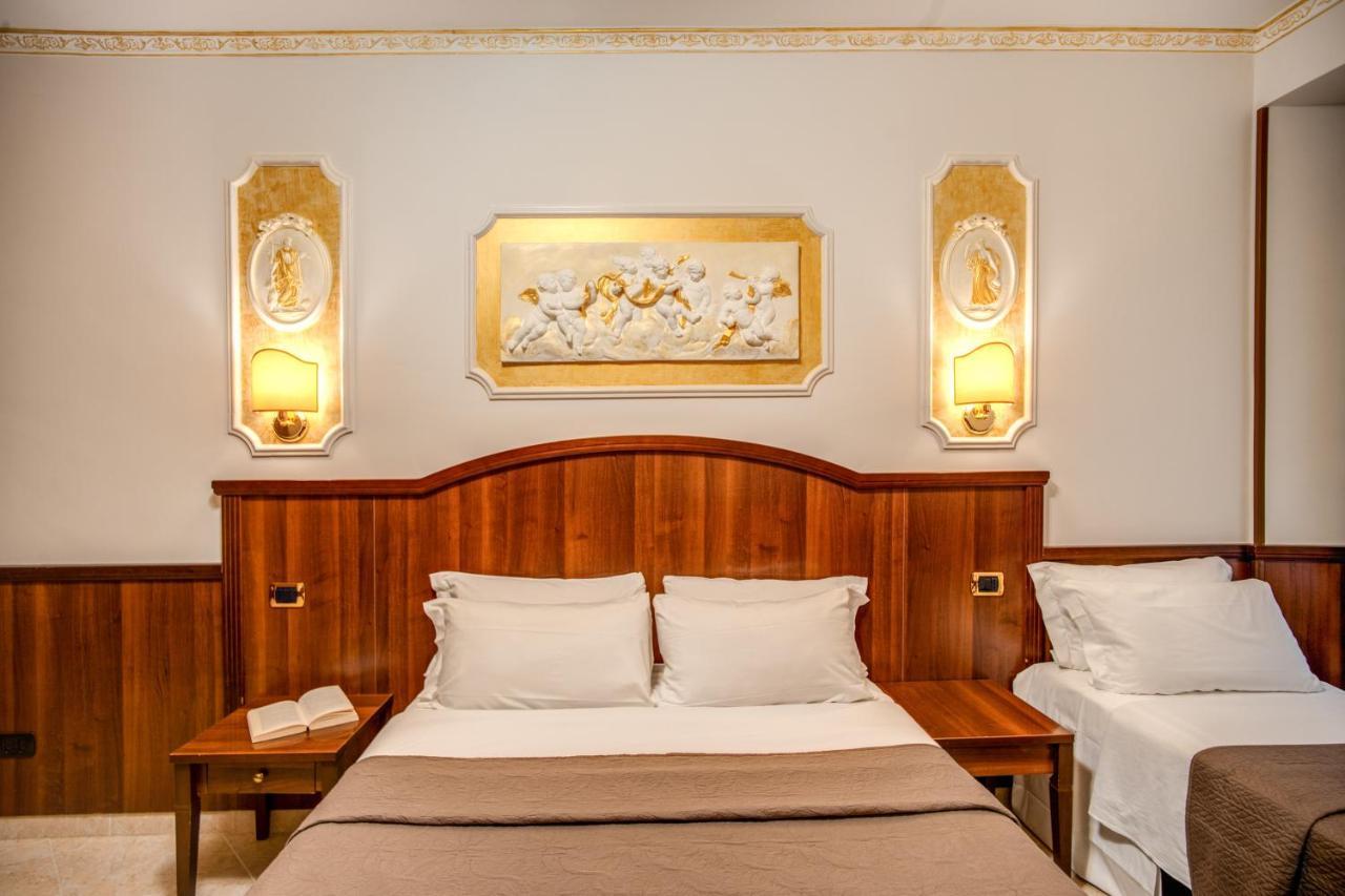 Bed and breakfast Nakissa