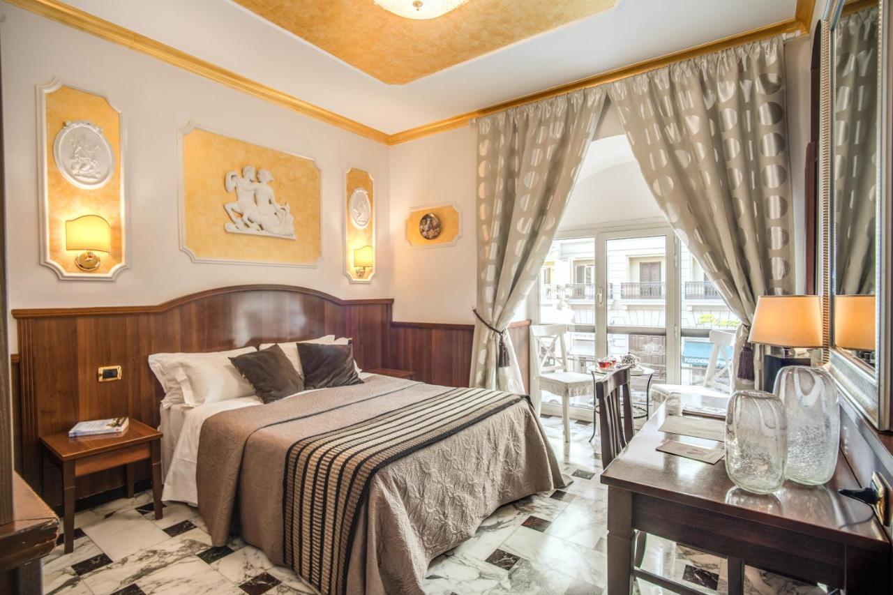Bed and breakfast Nakissa 3*