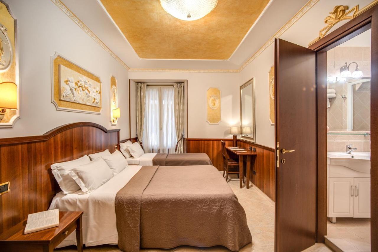 Bed and breakfast Nakissa 3*