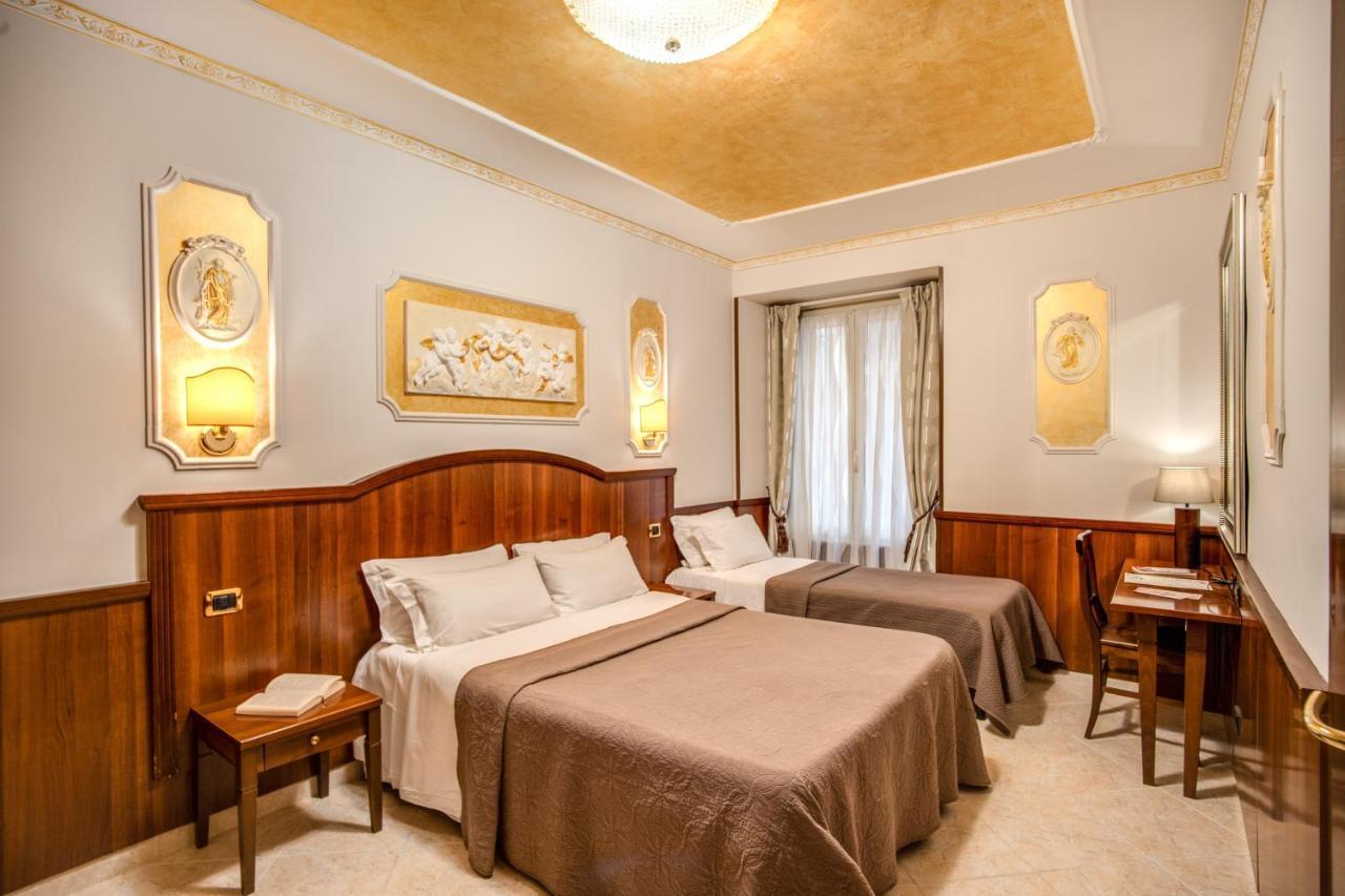 Nakissa Bed and breakfast 3*
