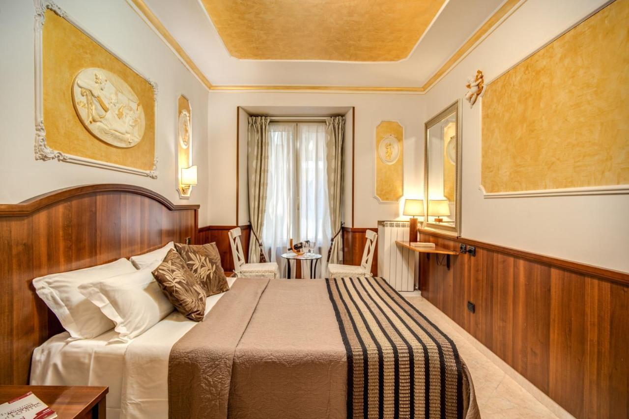 Bed and breakfast Nakissa
