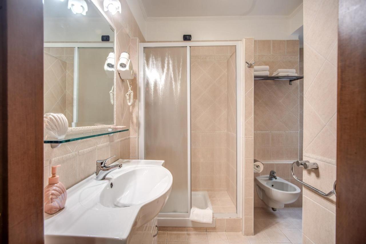 Nakissa Bed and breakfast 3*