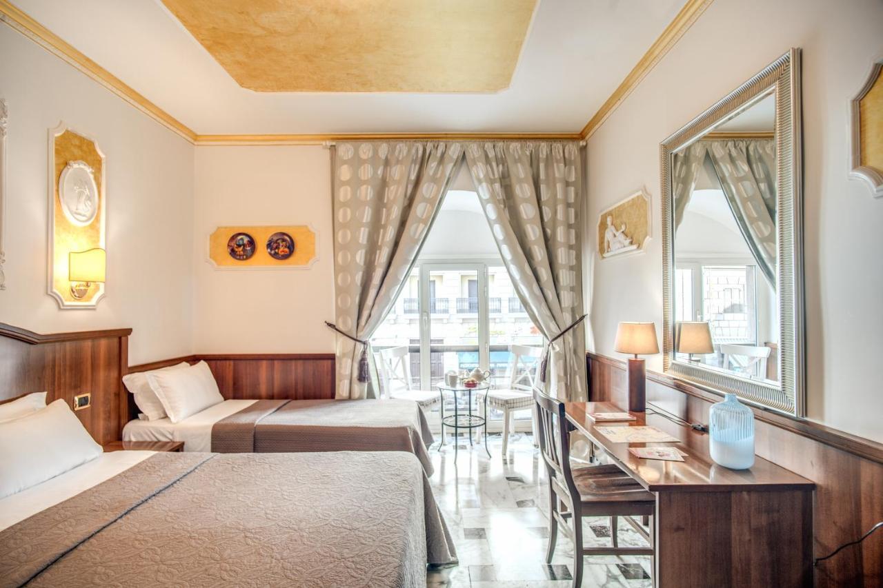 Bed and breakfast Nakissa