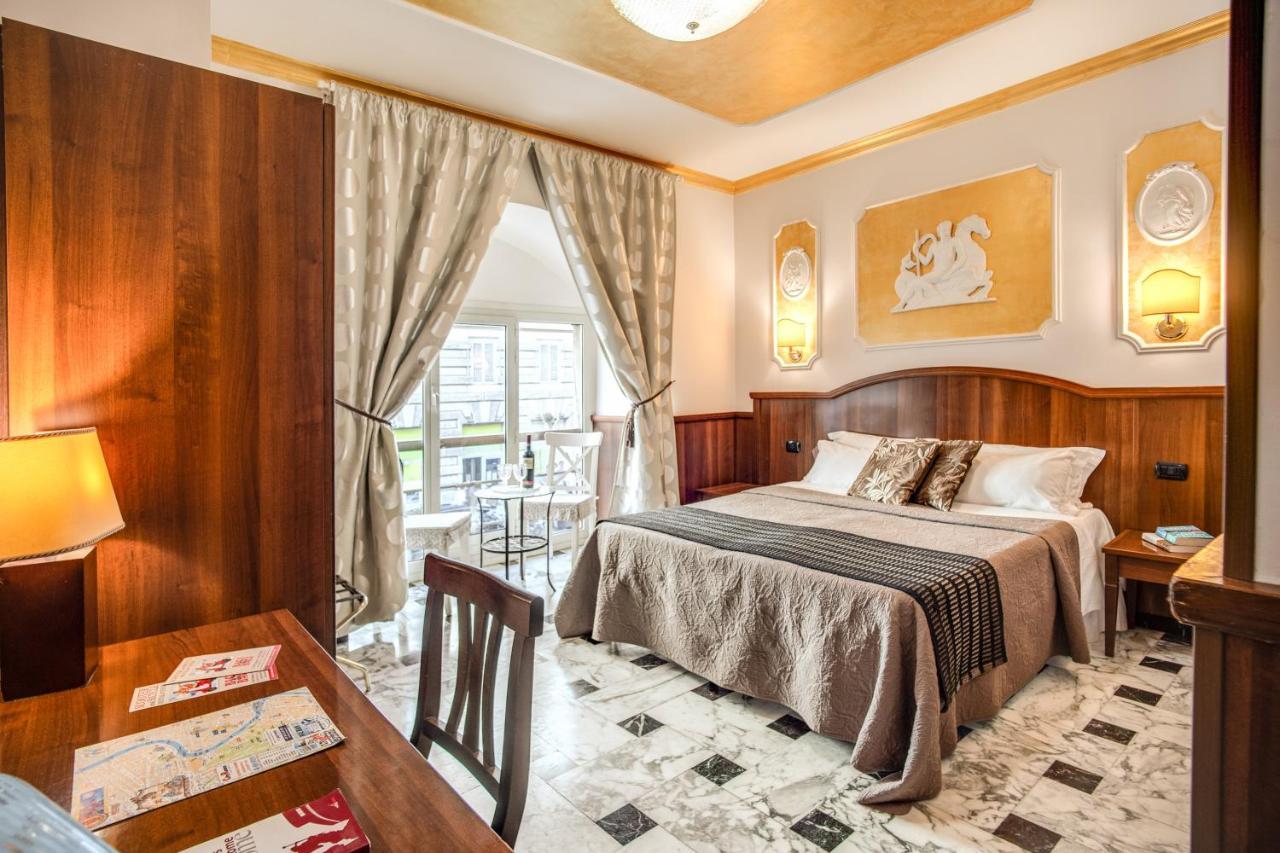 Bed and breakfast Nakissa