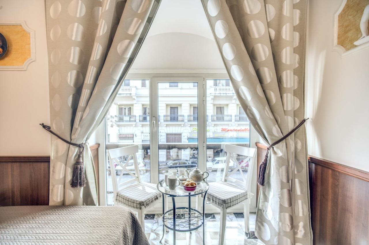 Nakissa Bed and breakfast 3*
