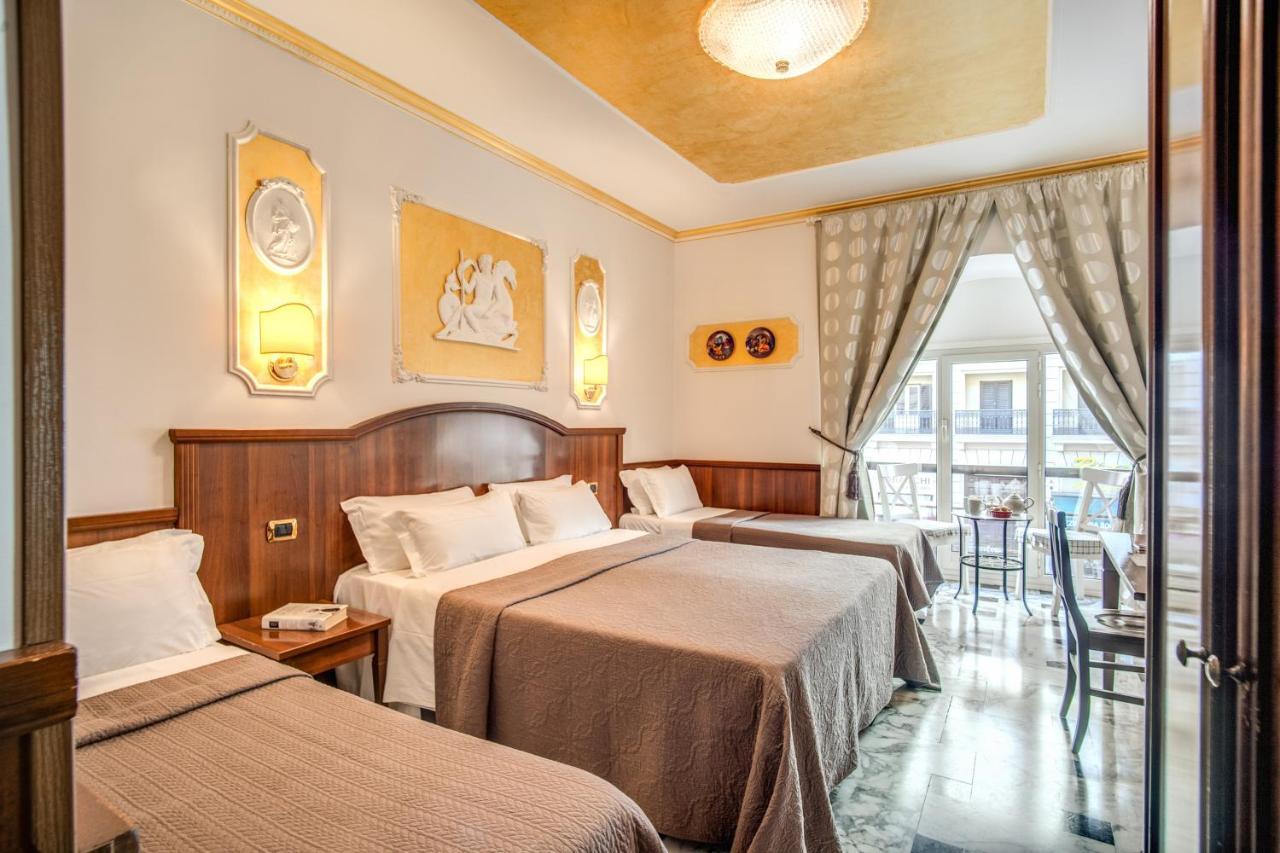 Nakissa Bed and breakfast