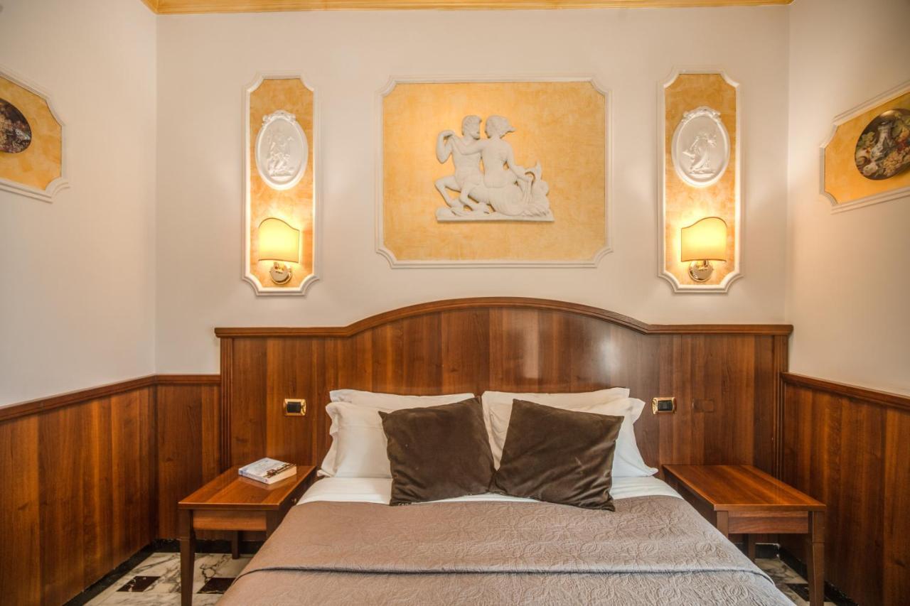 Bed and breakfast Nakissa 3*