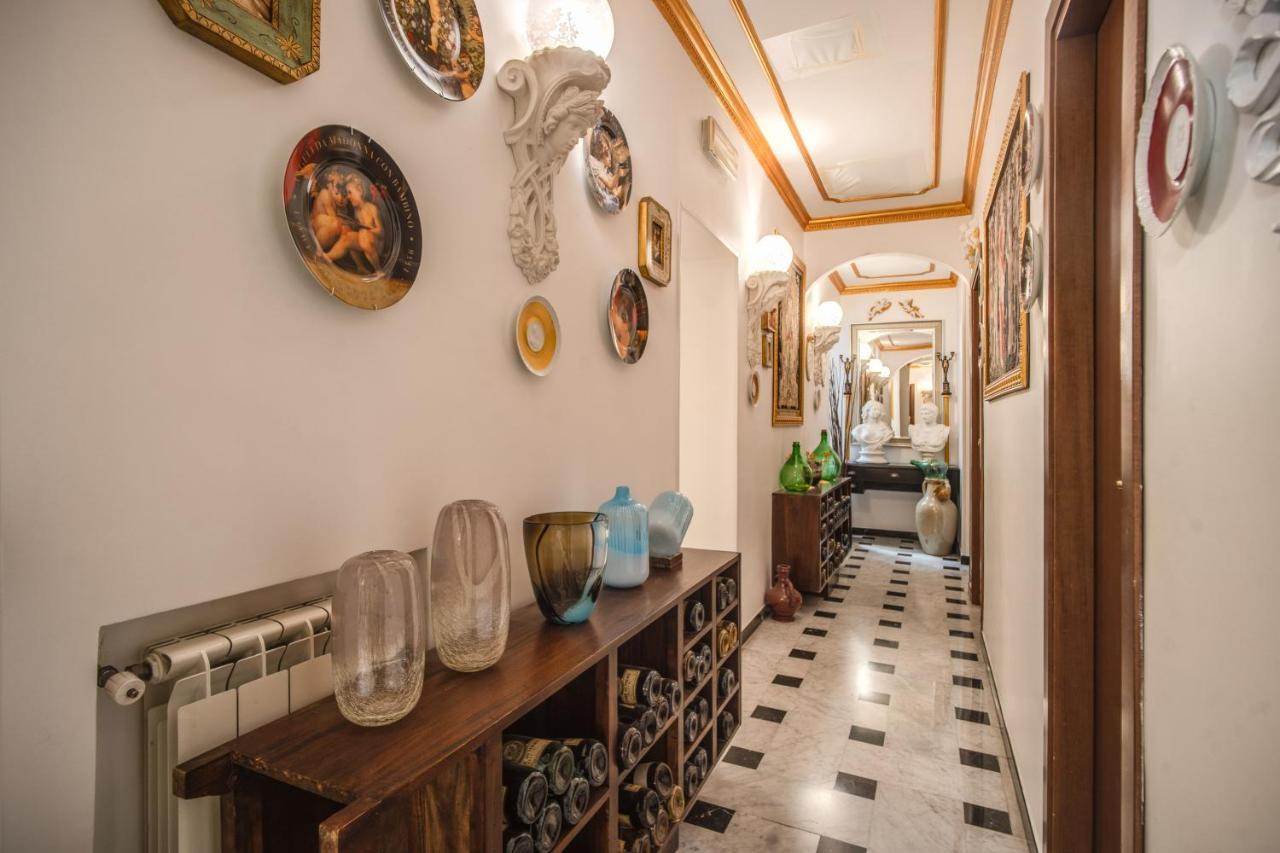 Nakissa Alojamento de Acomodação e Pequeno-almoço Roma