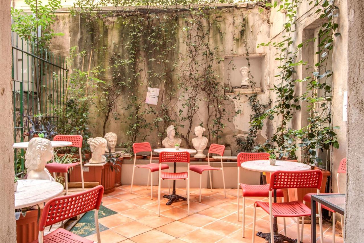 Nakissa Alojamento de Acomodação e Pequeno-almoço Roma