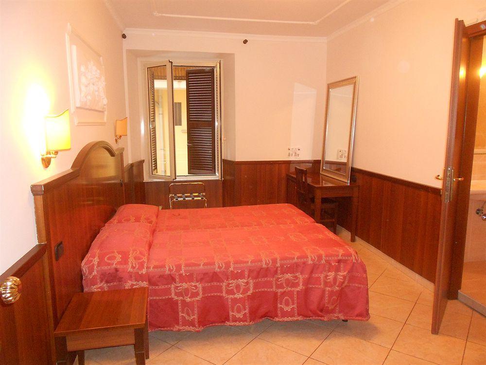 Bed and breakfast Nakissa