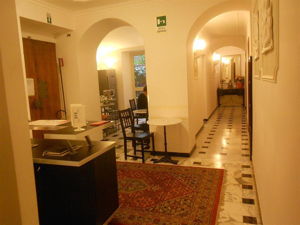Nakissa Bed and breakfast
