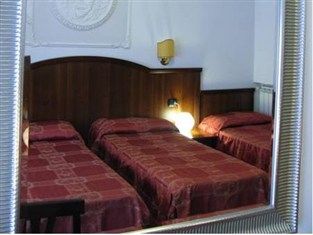 Bed and breakfast Nakissa