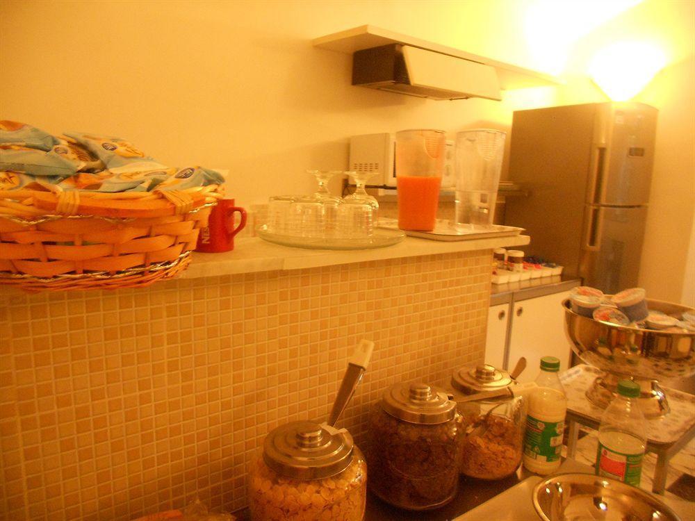 Nakissa Bed and breakfast