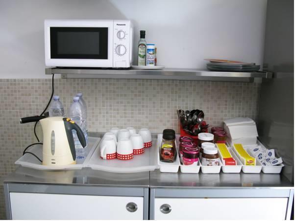 Nakissa Bed and breakfast 3*