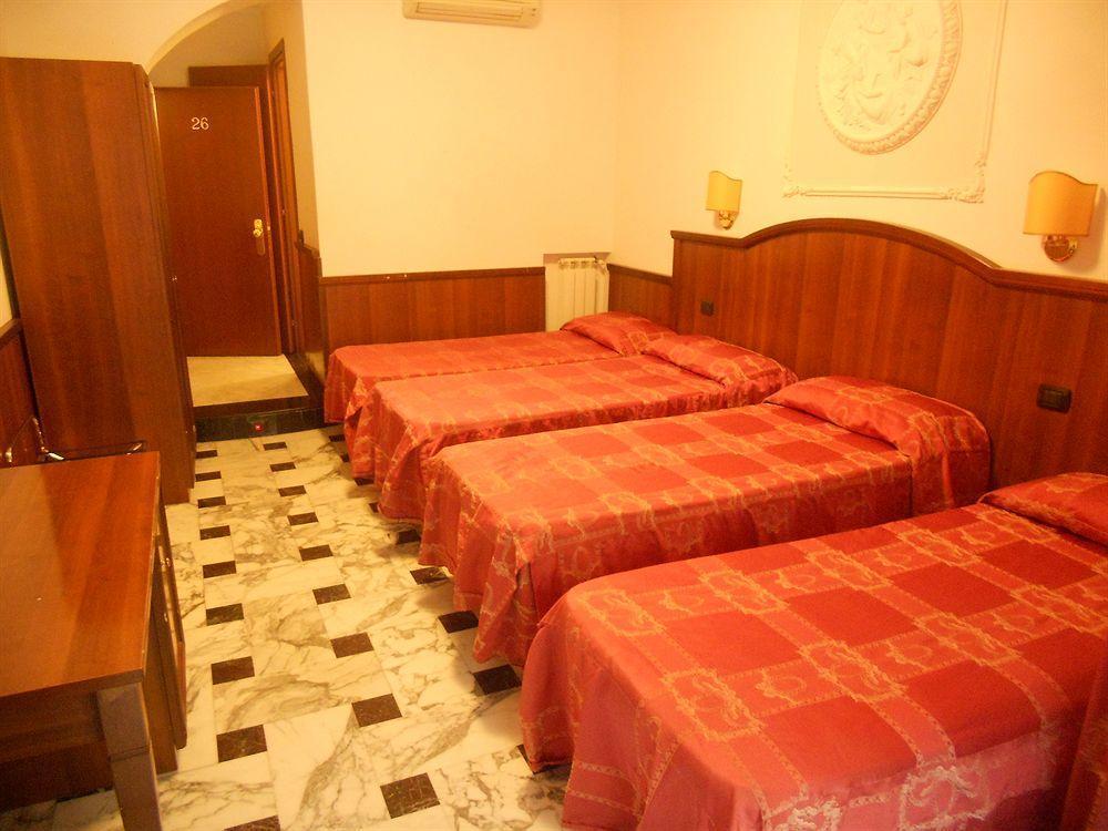 Nakissa Bed and breakfast