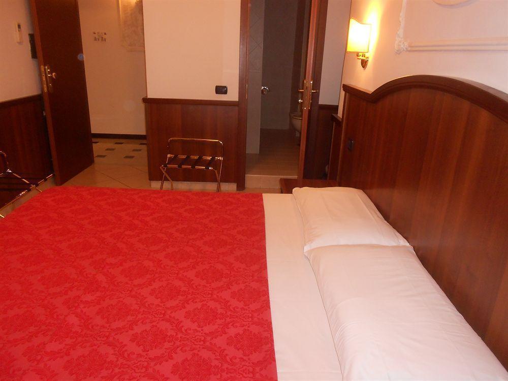 Nakissa Bed and breakfast