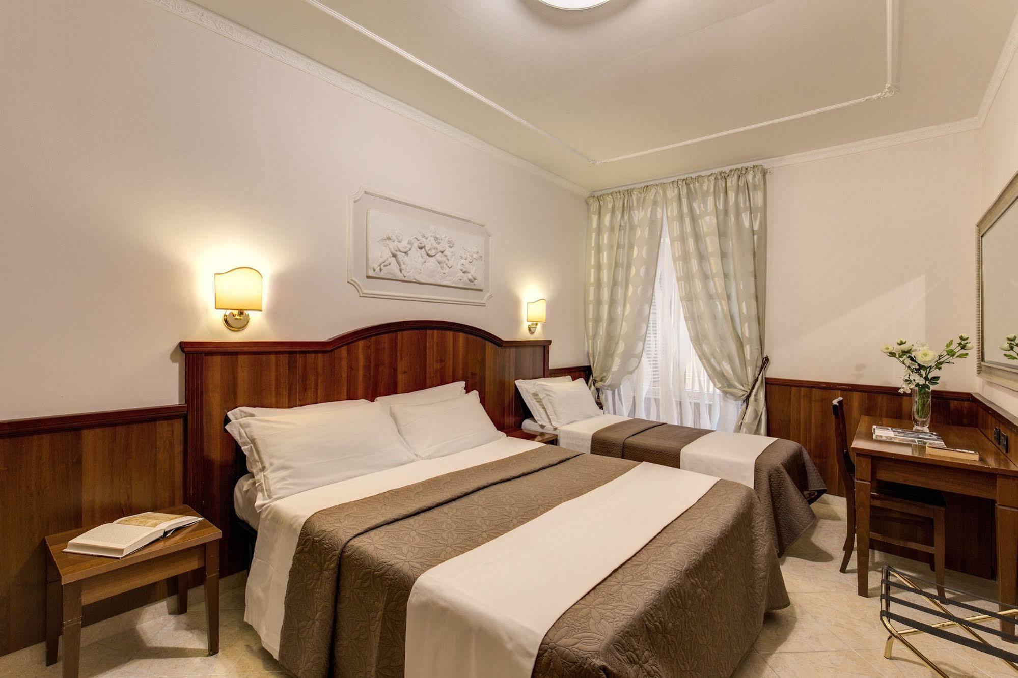 Nakissa Bed and breakfast 3*