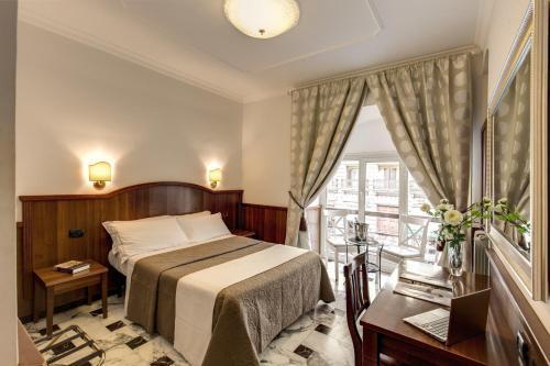 Bed and breakfast Nakissa